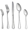 20-Piece Silverware Flatware Cutlery Set