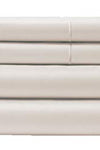 Luxury Chateau King Sheet Set - White