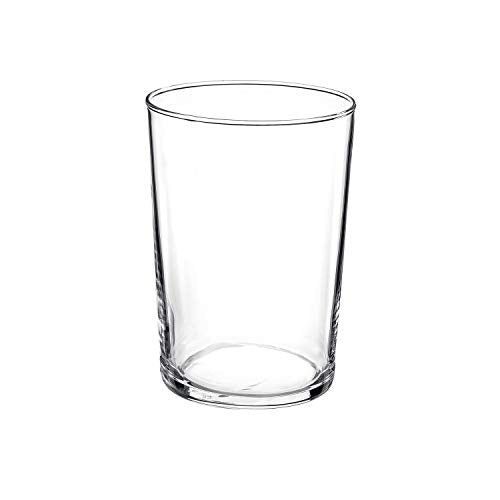 Bodega Collection Glassware – Set Of 12