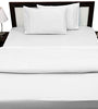 Budget 300 Thread Count Full Sheet Set - White