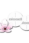 BISSELL Spring Breeze Steam Mop Fragrance Discs, 8 count, 1095, White