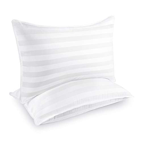 Breathable Hotel Collection Pillows - 2