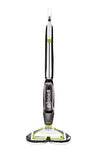 BISSELL Spinwave Powered Hardwood Floor Mop and Cleaner, Green Spinwave