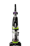 BISSELL Cleanview Swivel Pet Upright Bagless Vacuum Cleaner, Green, 2252