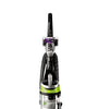 BISSELL Cleanview Swivel Pet Upright Bagless Vacuum Cleaner, Green, 2252