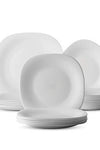 19 Piece Dinnerware set Serving for 6