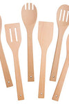 Wooden Cooking Spoons