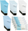 H2O Therapy | 1-Shoppe All-In-Kit | Hotel Size Amenities Set