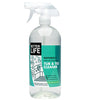 Better Life Natural Tub and Tile Cleaner, Tea Tree & Eucalyptus, 32 Fl Oz (Pack of 1), 24205