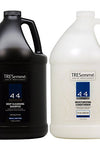 TRESemme 4+4 Deep Cleansing Shampoo & Moisturizing Conditioner 1 gallon Duo