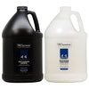 TRESemme 4+4 Deep Cleansing Shampoo & Moisturizing Conditioner 1 gallon Duo