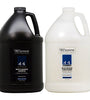 TRESemme 4+4 Deep Cleansing Shampoo & Moisturizing Conditioner 1 gallon Duo