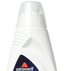 BISSELL EUCALYPTUS MINT DEMINERALIZED STEAM MOP WATER, 32 ounces, 1392, WHITE