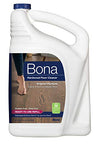 Bona Hardwood Floor Cleaner Refill, 128 Fl Oz (Pack of 1)