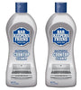 Bar Keepers Friend Multipurpose Ceramic and Glass Cooktop Cleaner | 13-Ounces | 2-Pack, 2 Pack, Natural, 26 Ounce