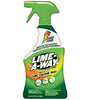 Lime-A-Way Bathroom Cleaner, 32 fl oz Bottle, Removes Lime Calcium Rust