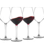 Unbreakable Stemmed Wine Glassware